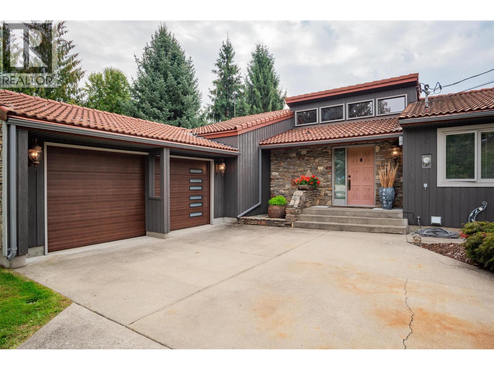 25 Wilson Road, Christina Lake