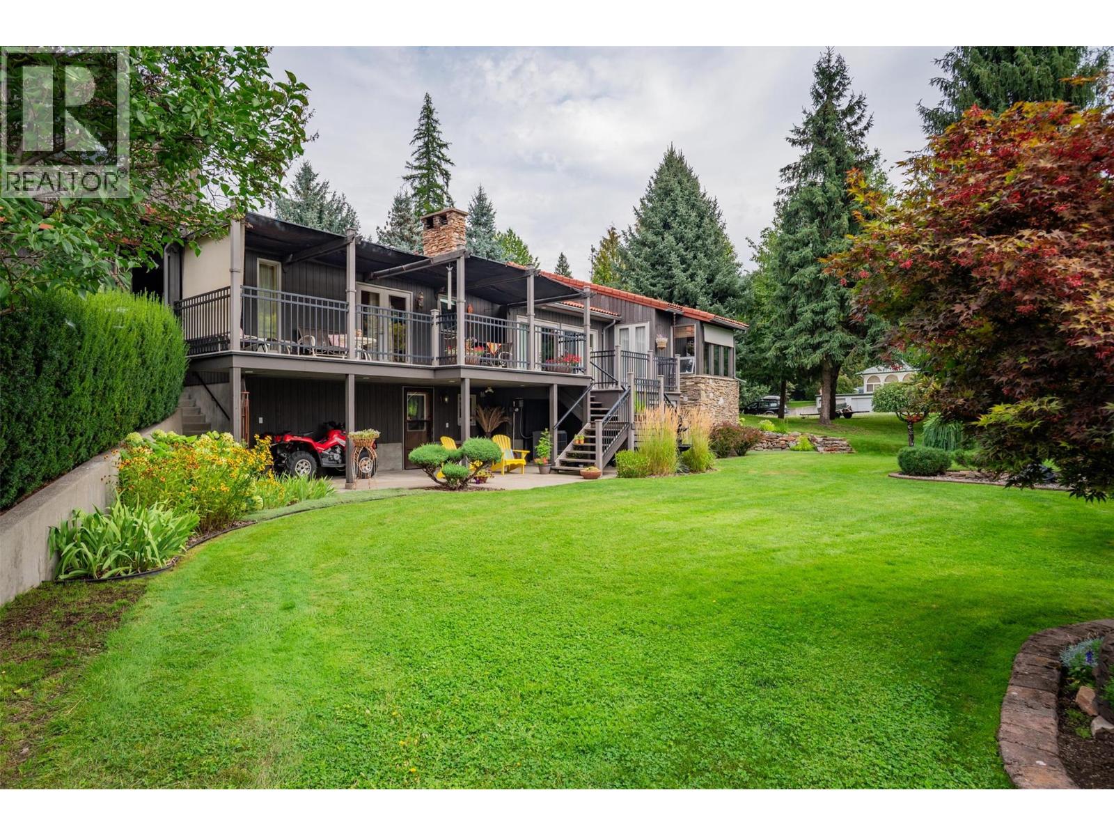 25 Wilson Road, Christina Lake