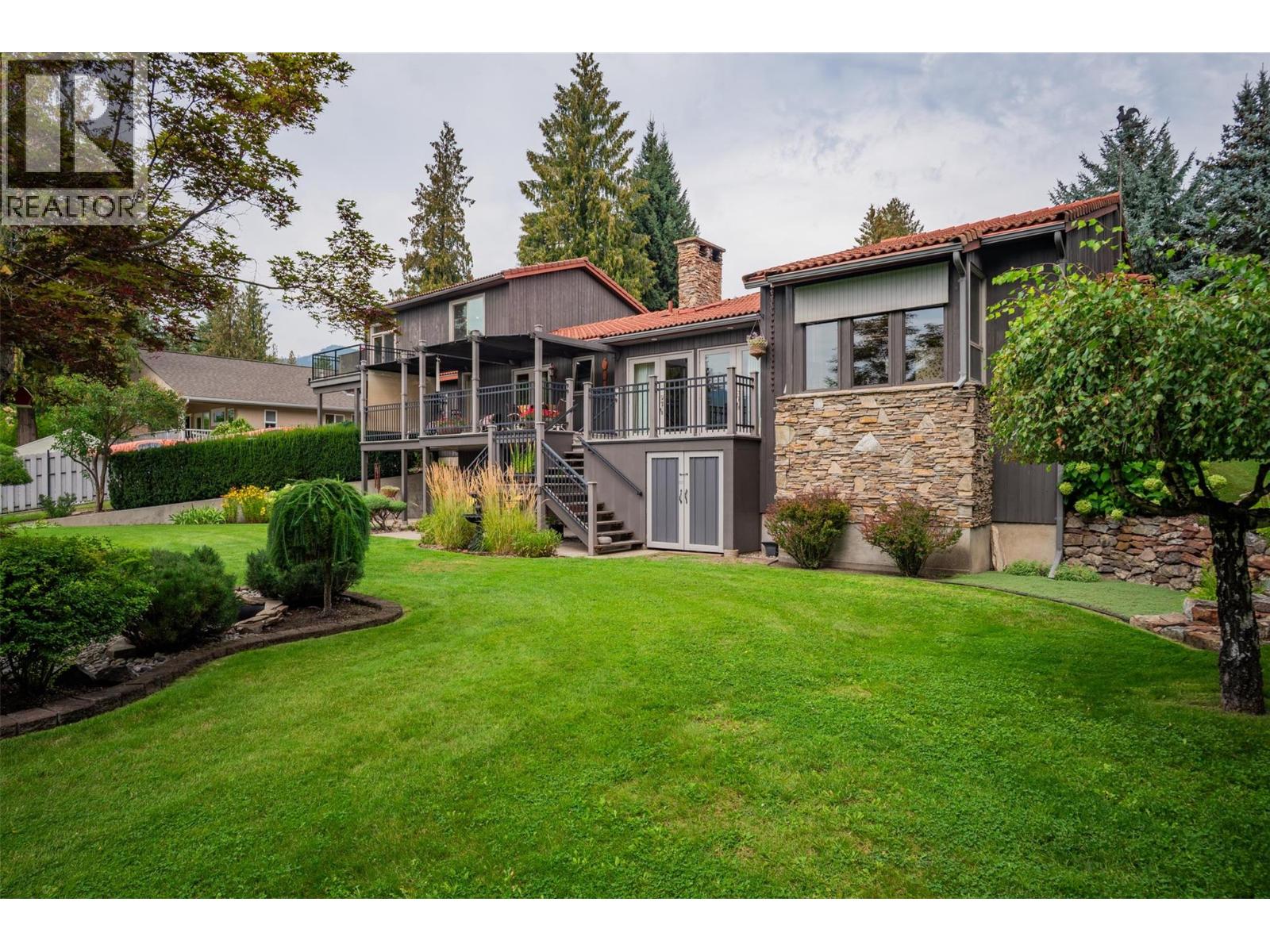 25 Wilson Road, Christina Lake