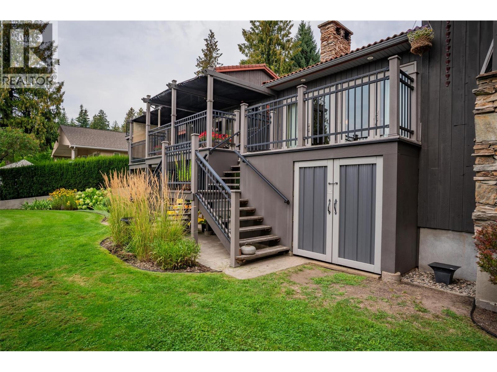 25 Wilson Road, Christina Lake