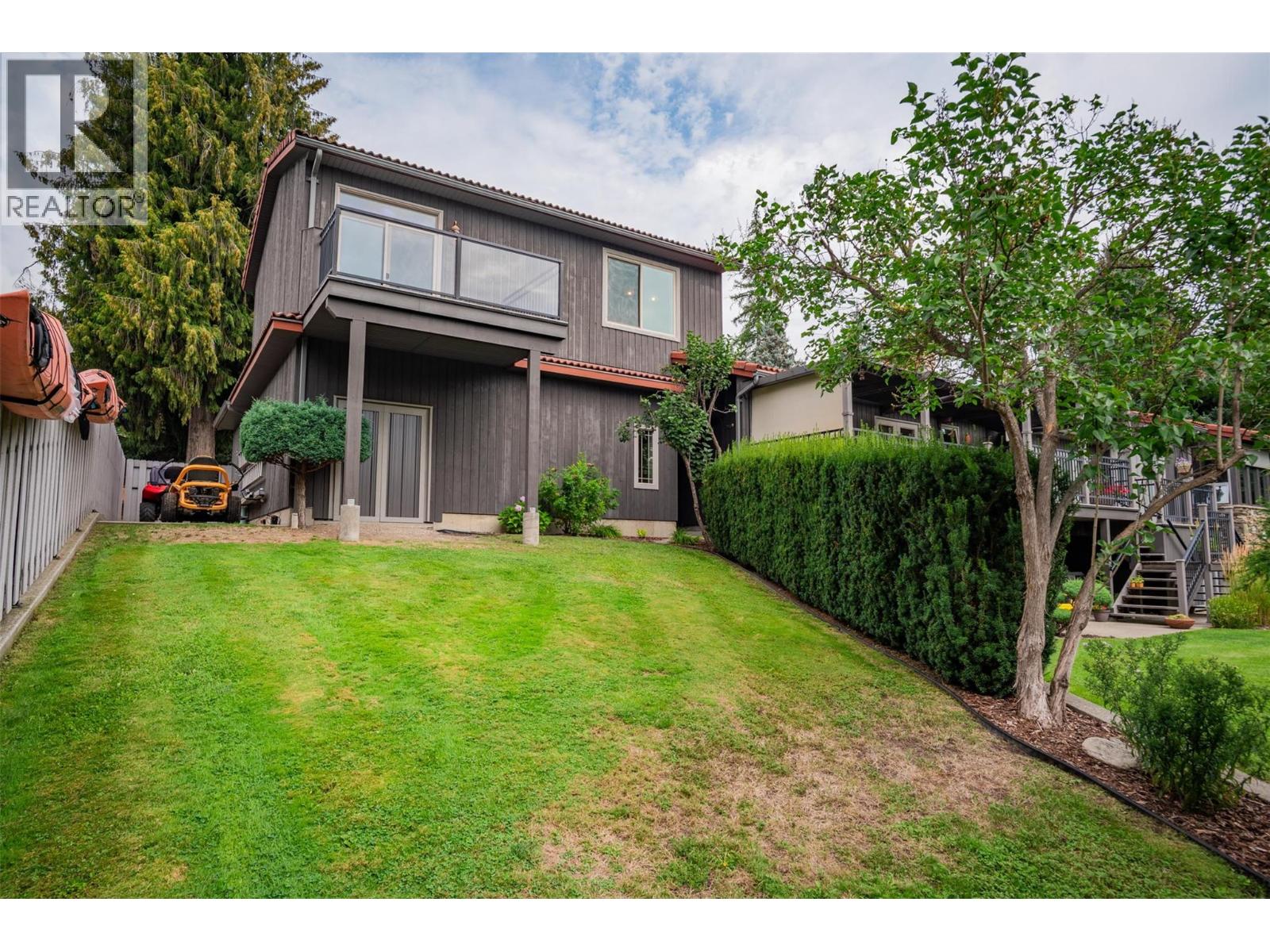 25 Wilson Road, Christina Lake