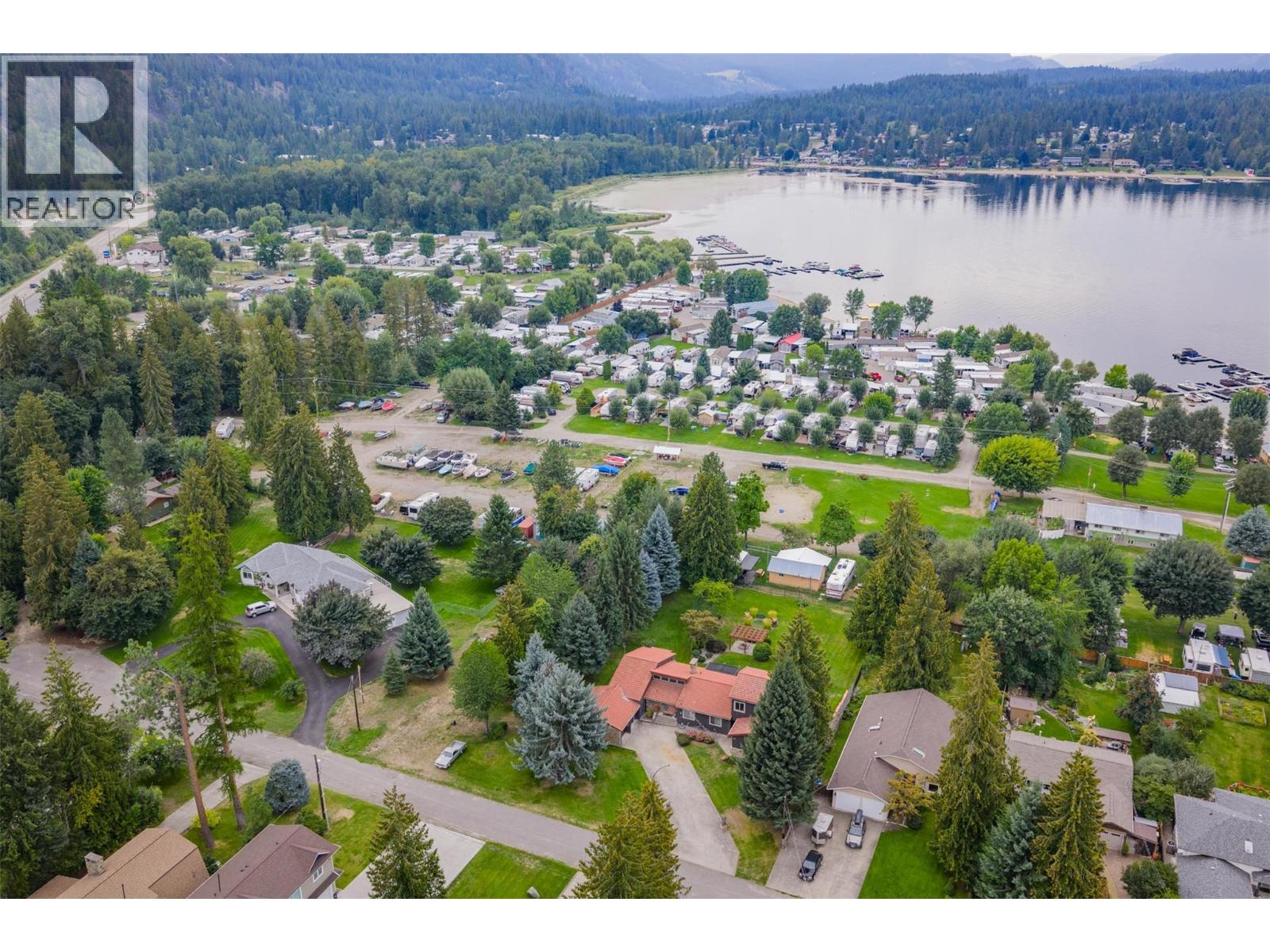 25 Wilson Road, Christina Lake