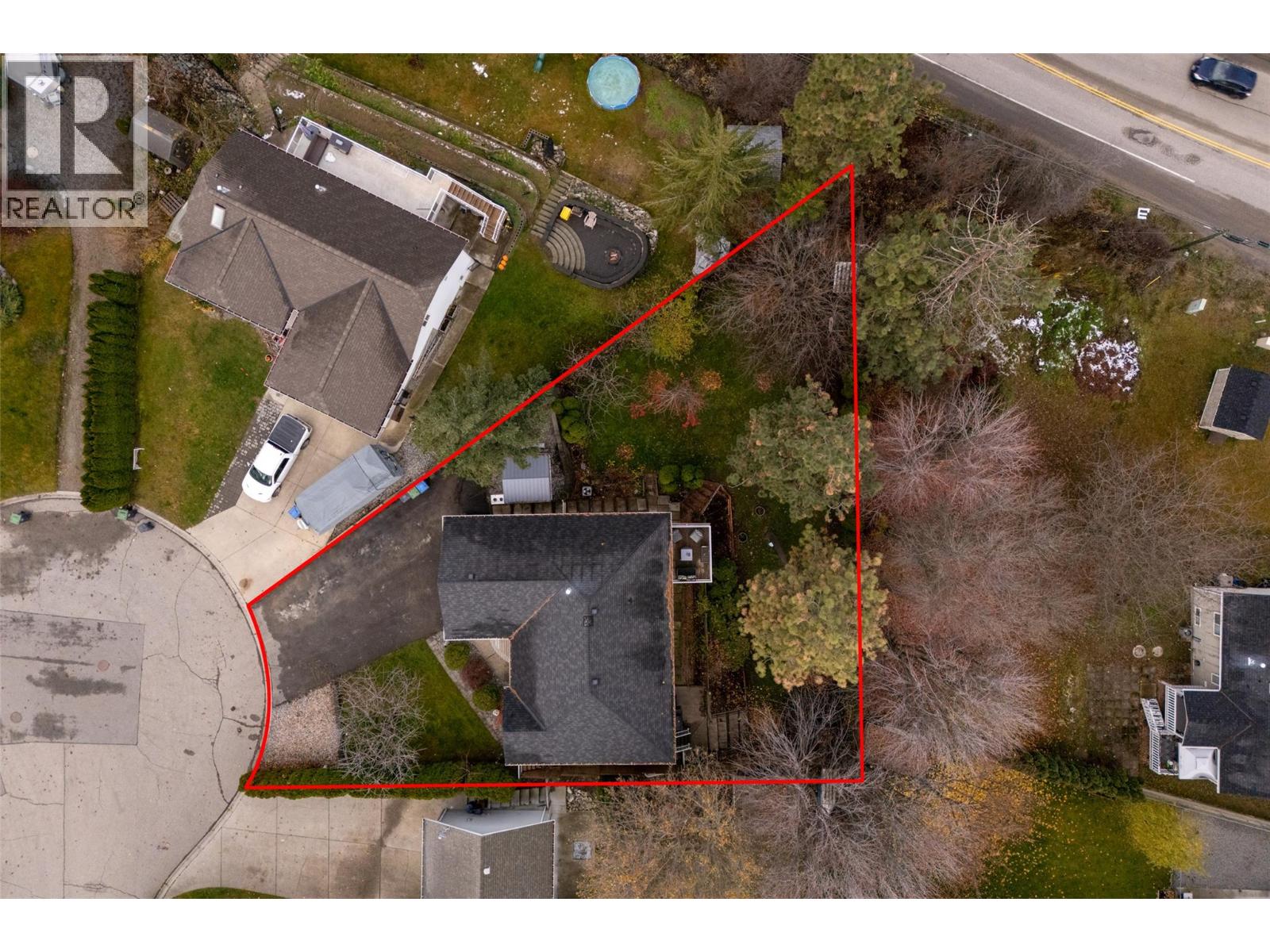  2745 Northview Place, Lake Country