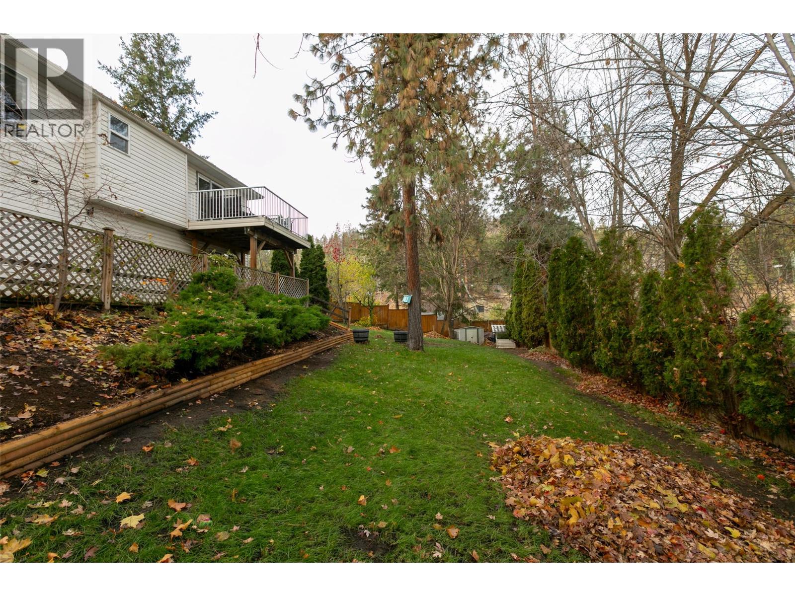  2745 Northview Place, Lake Country