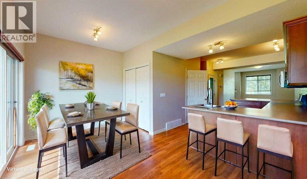 136 Fontaine Crescent, Fort McMurray