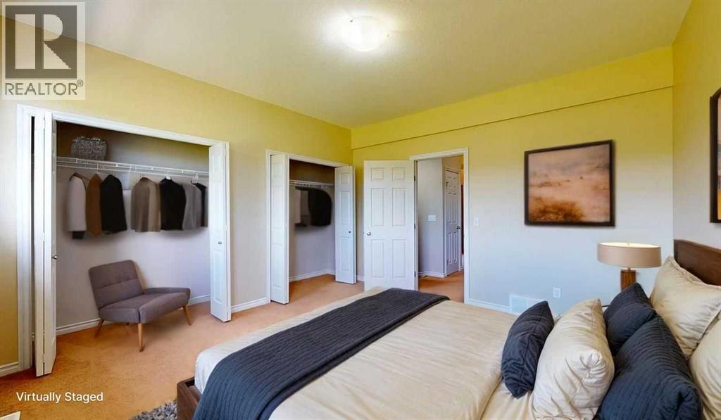 136 Fontaine Crescent, Fort McMurray