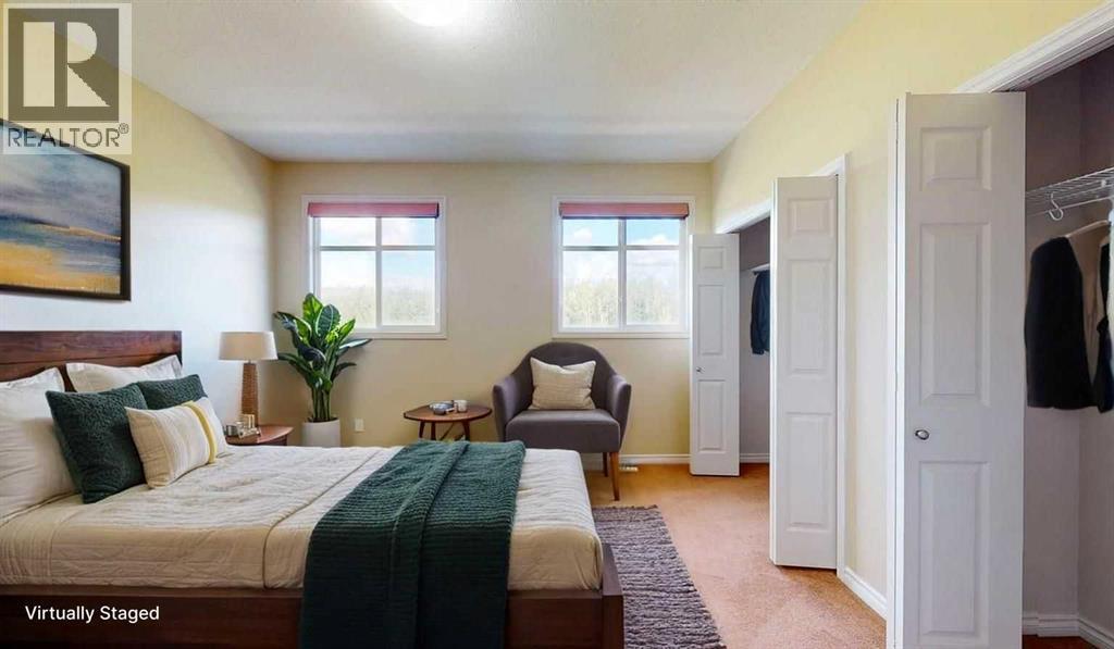 136 Fontaine Crescent, Fort McMurray