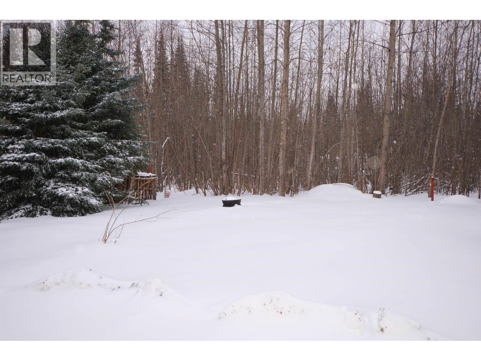 8487 PETER ROAD, Prince George