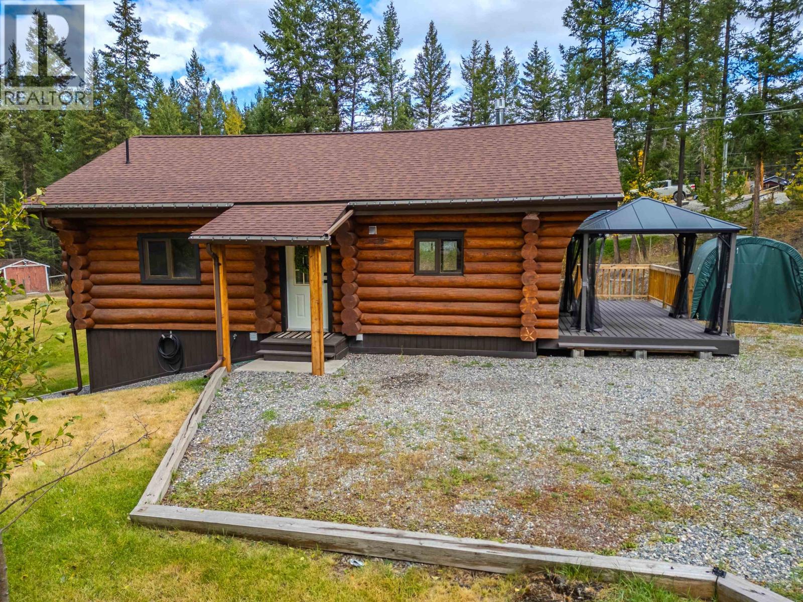 5231 DAVIS ROAD - Photo 4 of 40, 108 Mile Ranch, British Columbia