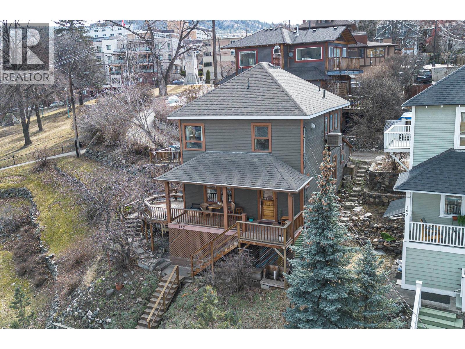 173 St. Paul Street - 1