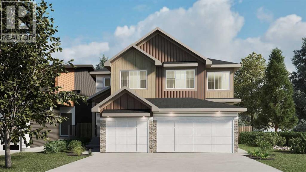 27 Heritage Heath, Cochrane