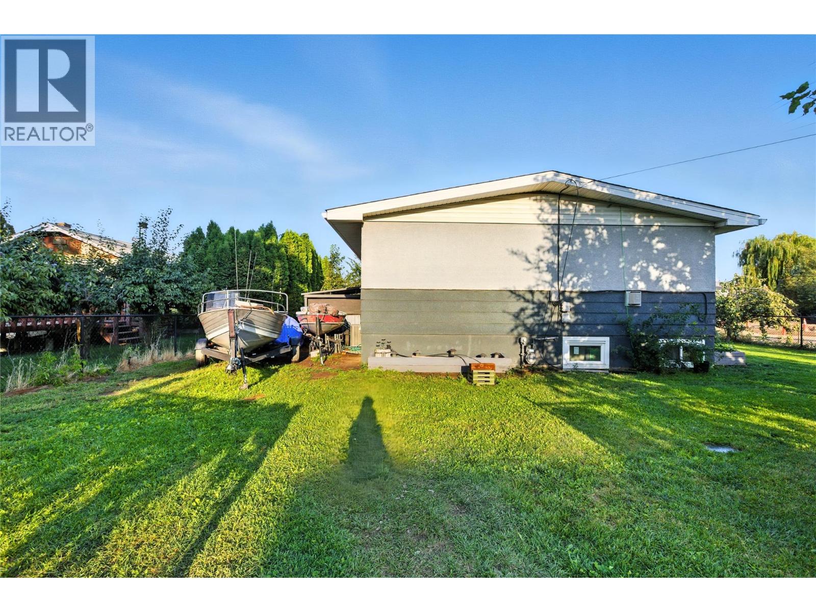 2590 Tranquille Road, Kamloops