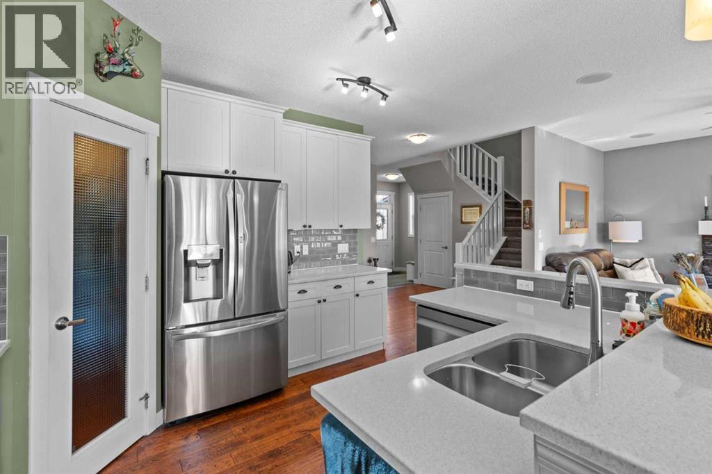 89 Heritage Hill, Cochrane