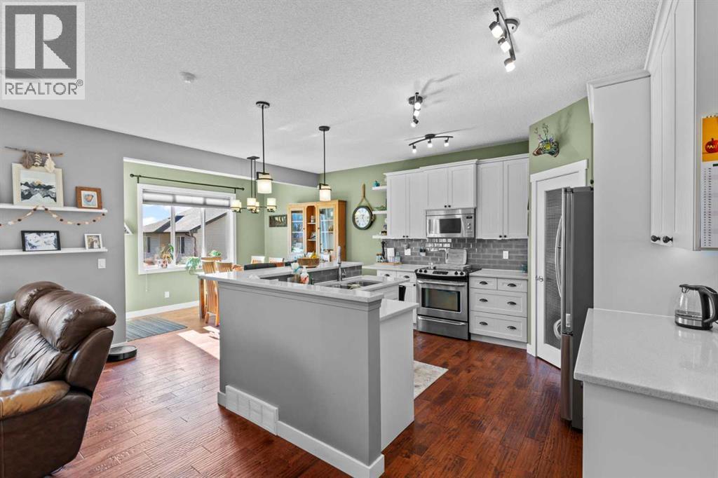 89 Heritage Hill, Cochrane