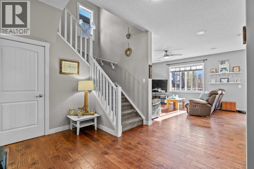 89 Heritage Hill, Cochrane