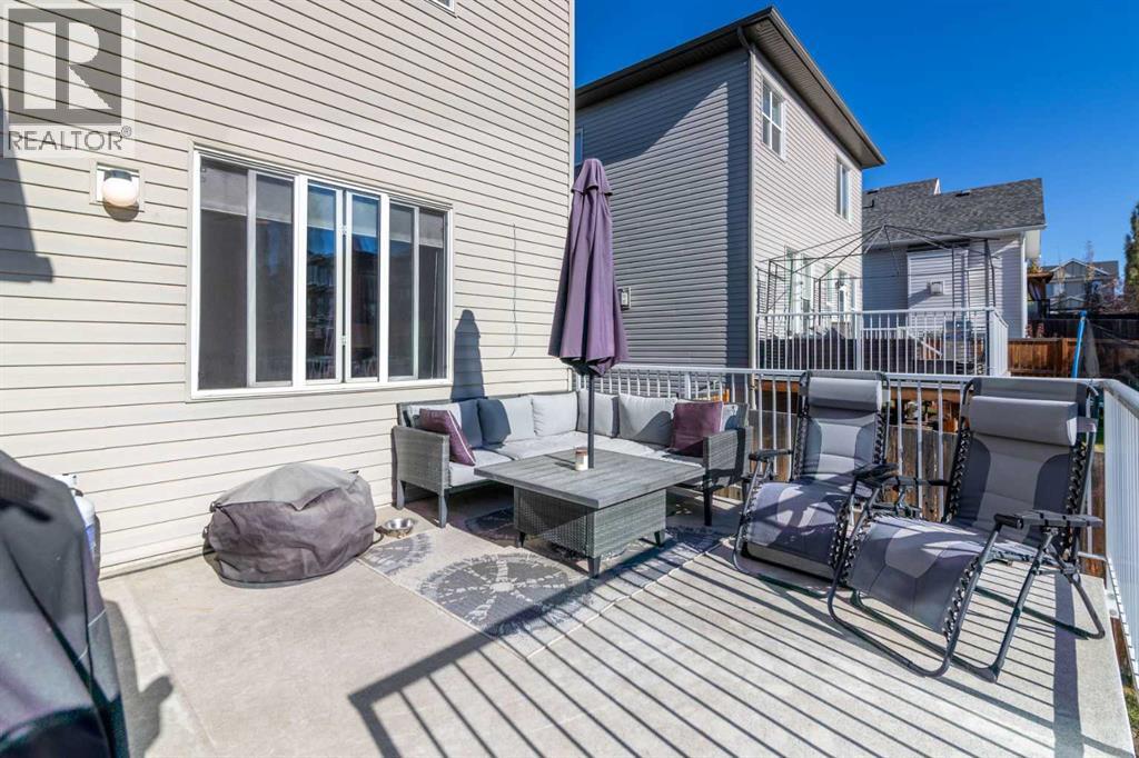 89 Heritage Hill, Cochrane