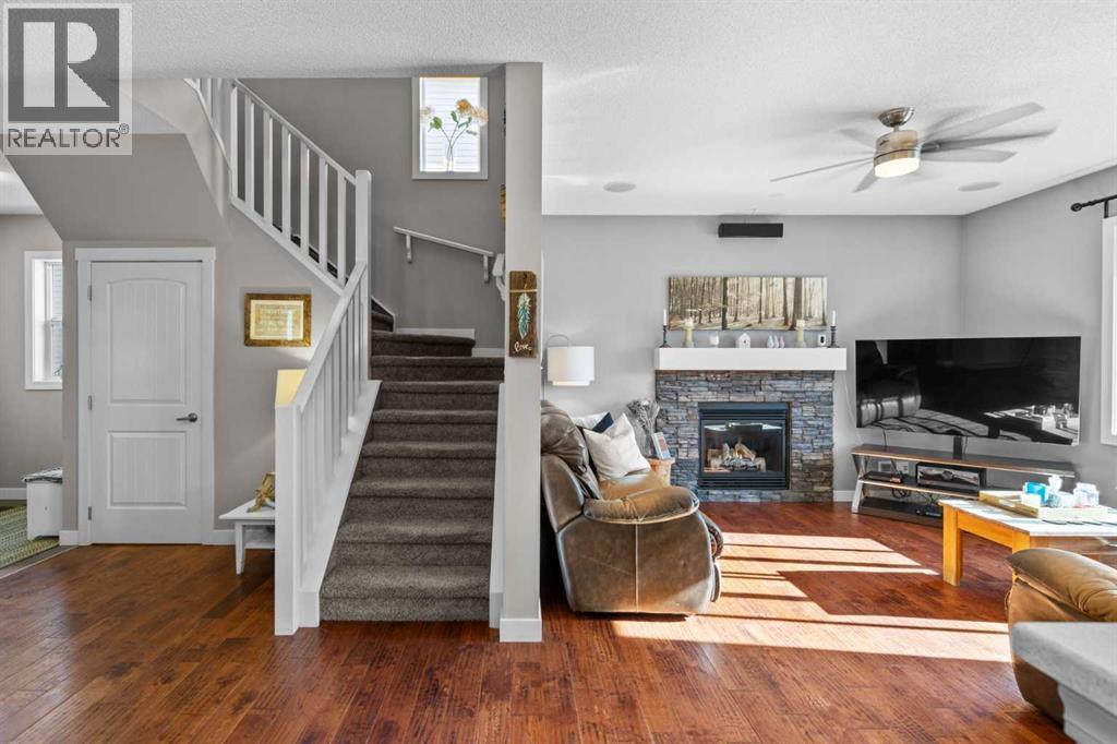 89 Heritage Hill, Cochrane