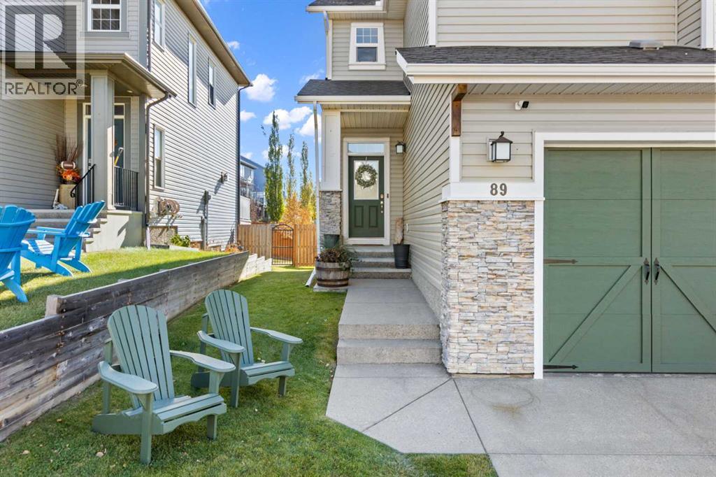 89 Heritage Hill, Cochrane
