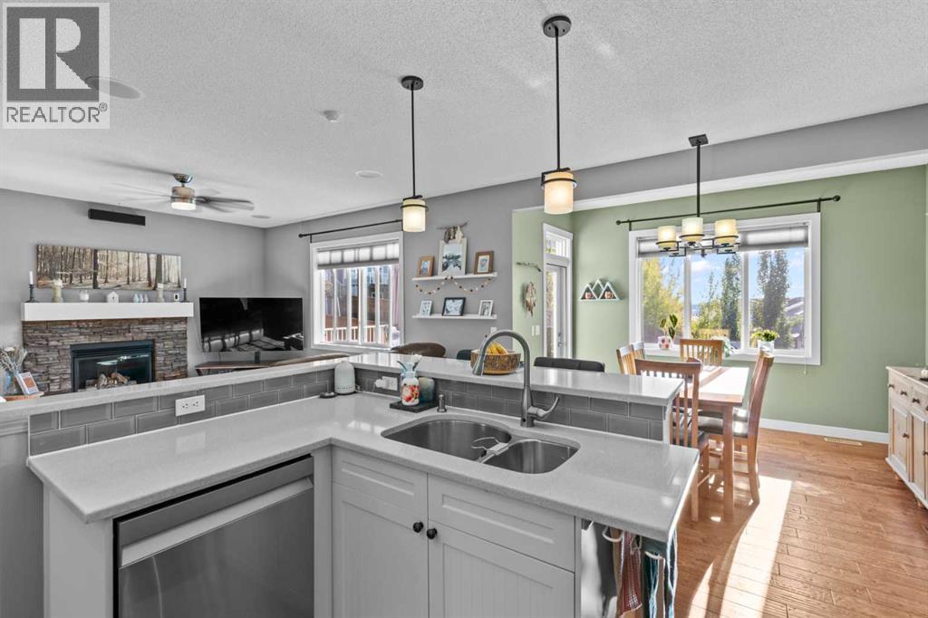 89 Heritage Hill, Cochrane