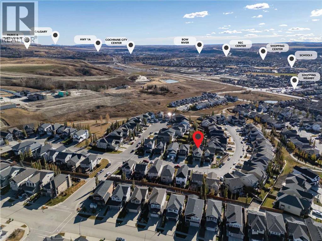 89 Heritage Hill, Cochrane