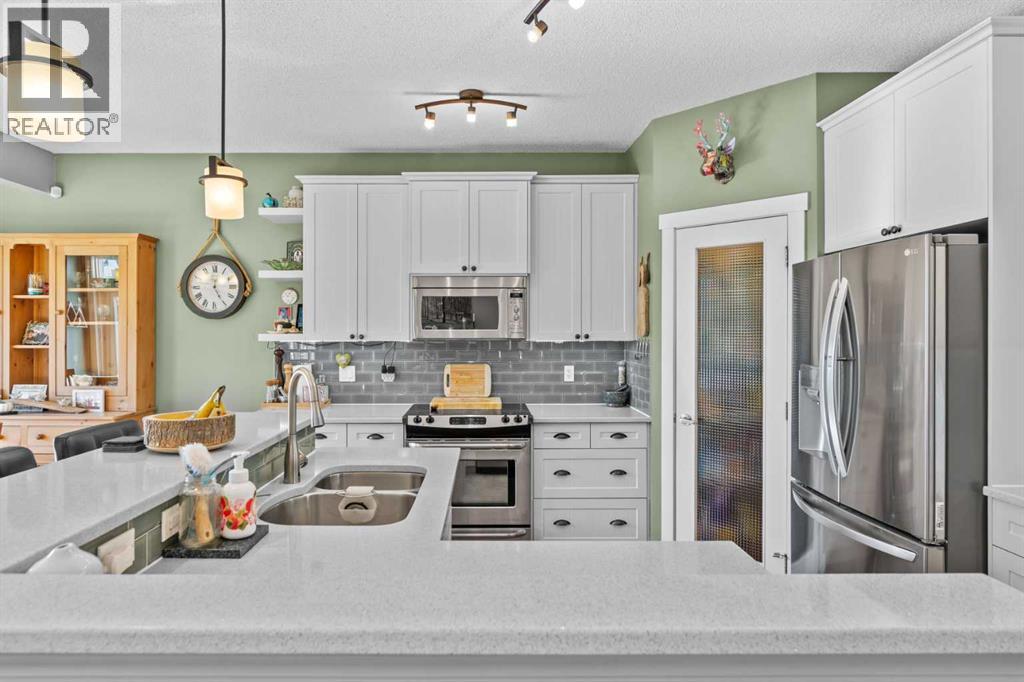 89 Heritage Hill, Cochrane