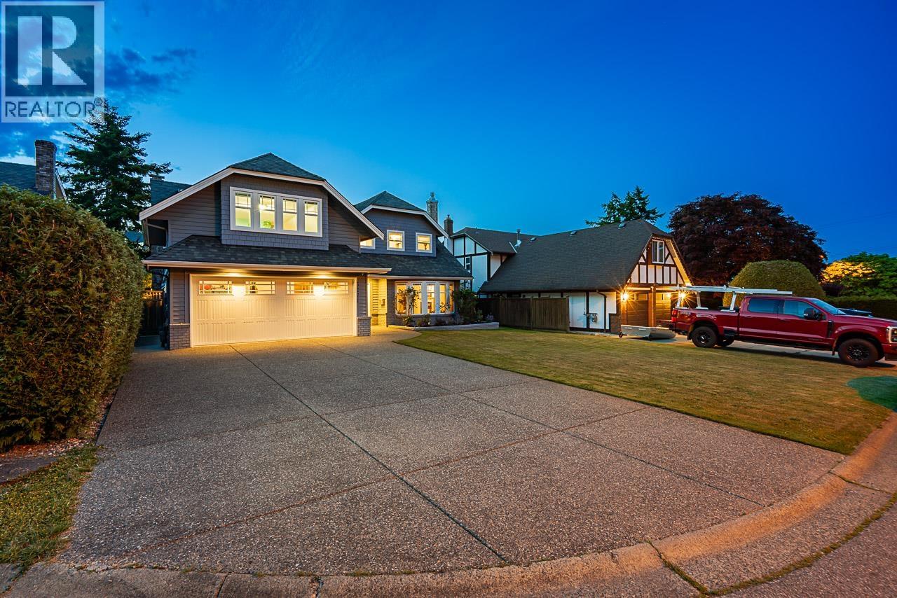 5271 CAMBRIDGE Court, Delta