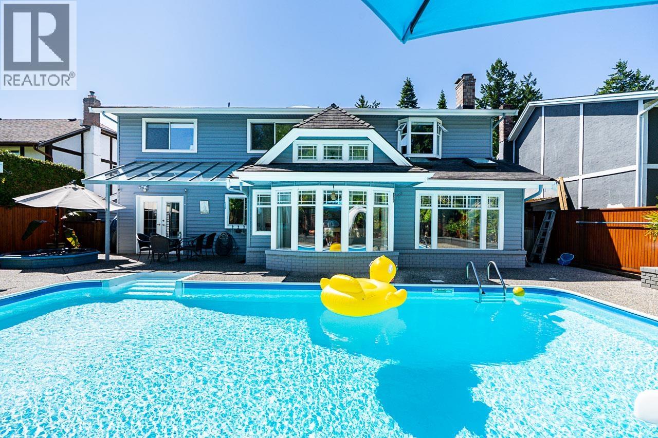 5271 CAMBRIDGE Court, Delta