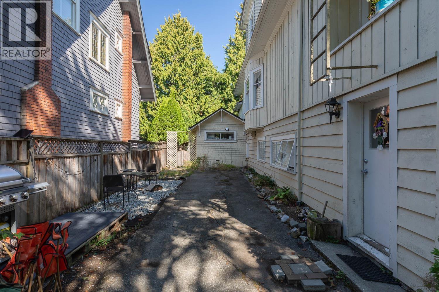 2483 W 6TH AVENUE, Vancouver