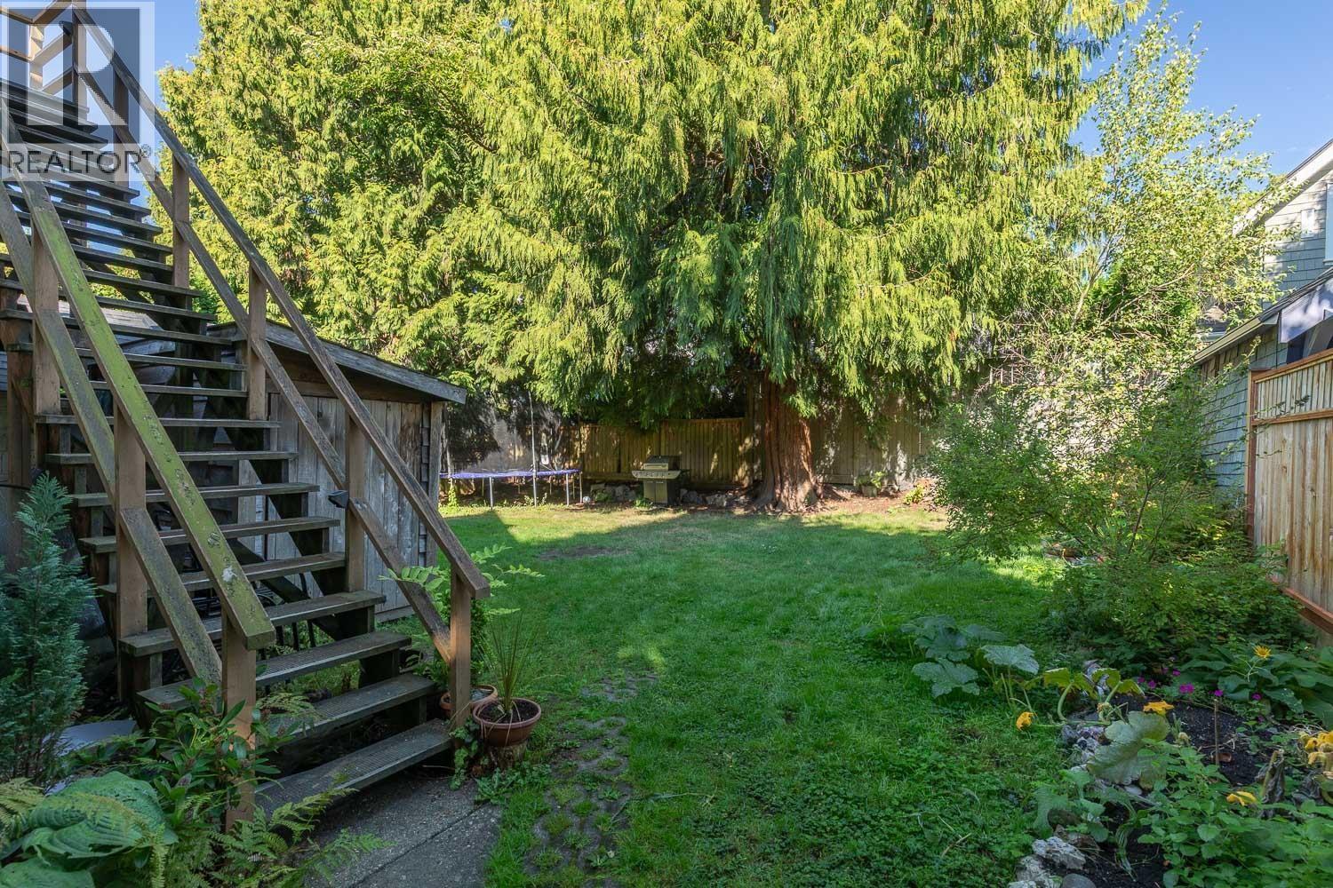 2483 W 6TH AVENUE, Vancouver