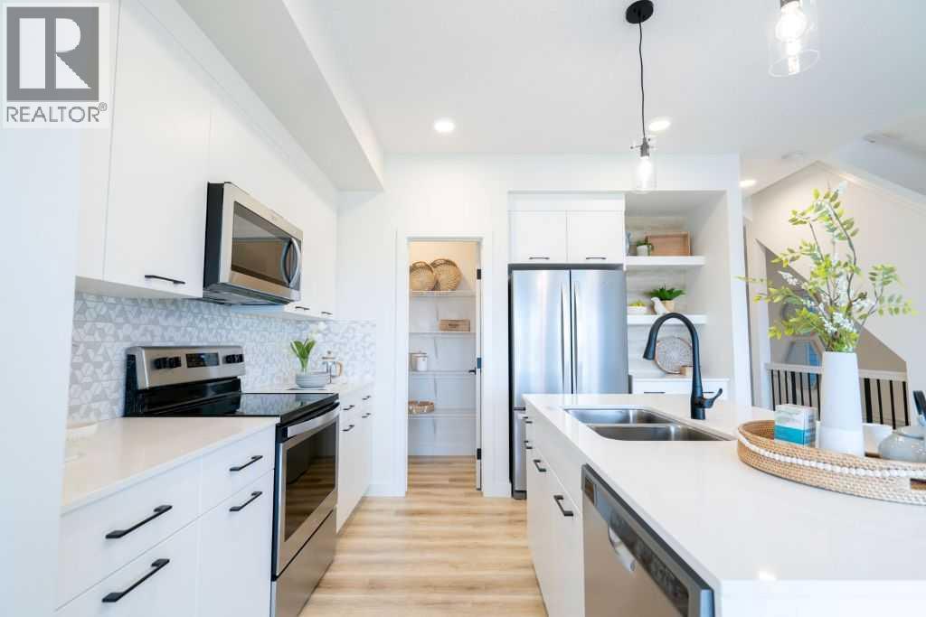 31 Heritage Heath, Cochrane