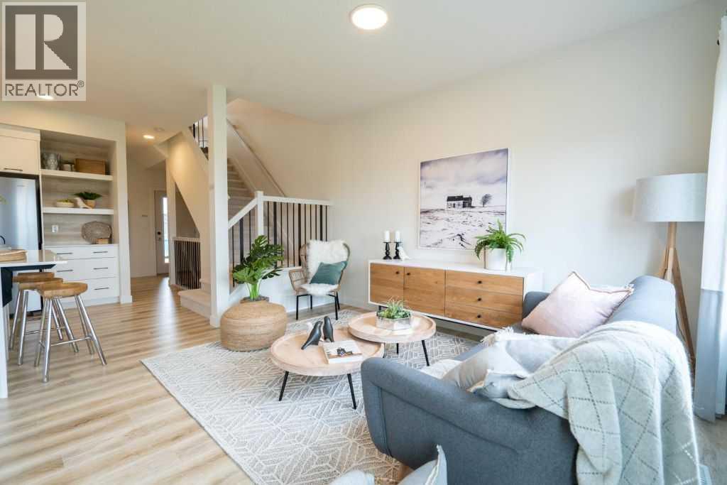 31 Heritage Heath, Cochrane