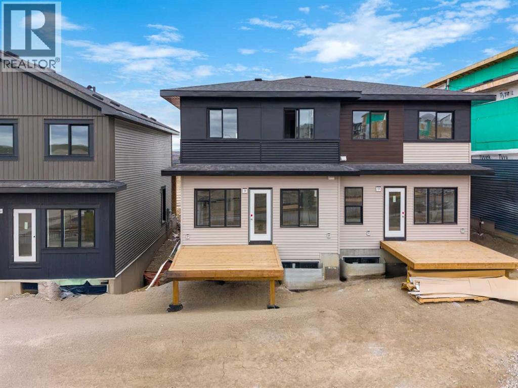 31 Heritage Heath, Cochrane