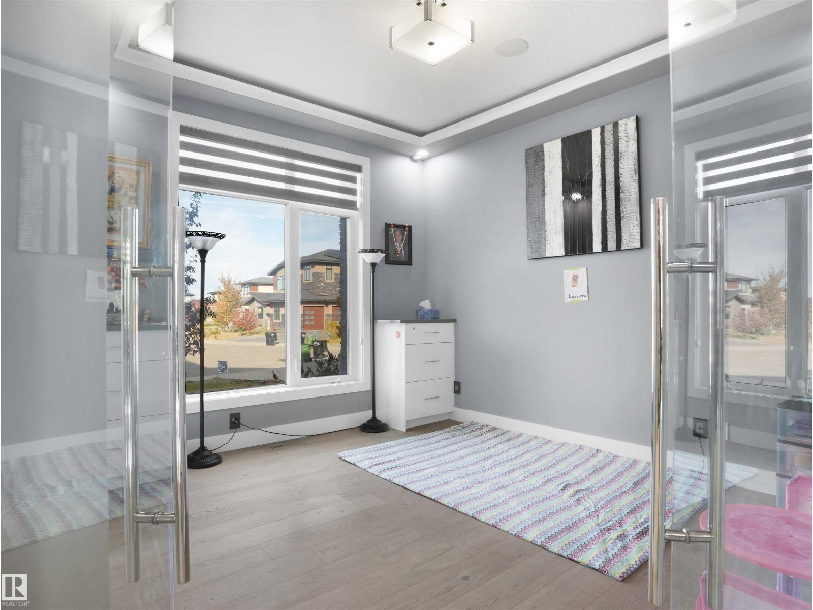 913 WOOD PL NW, Edmonton