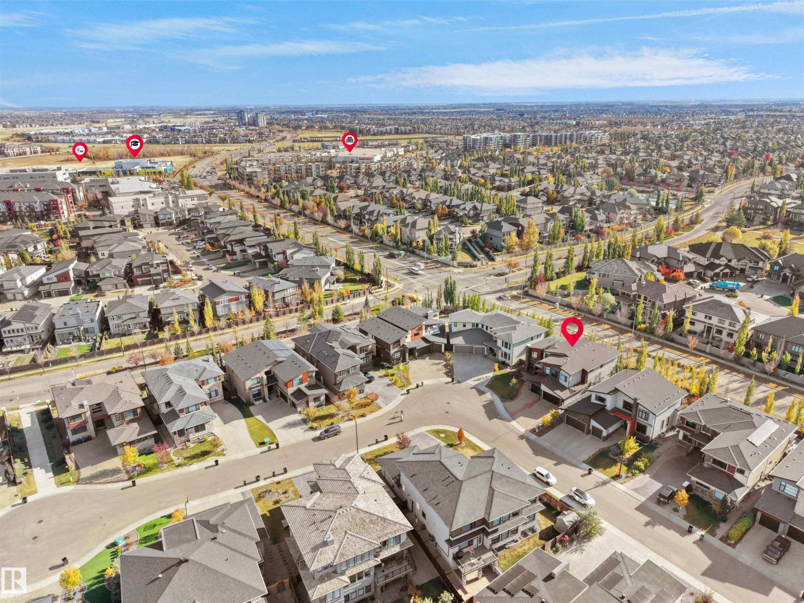 913 WOOD PL NW, Edmonton