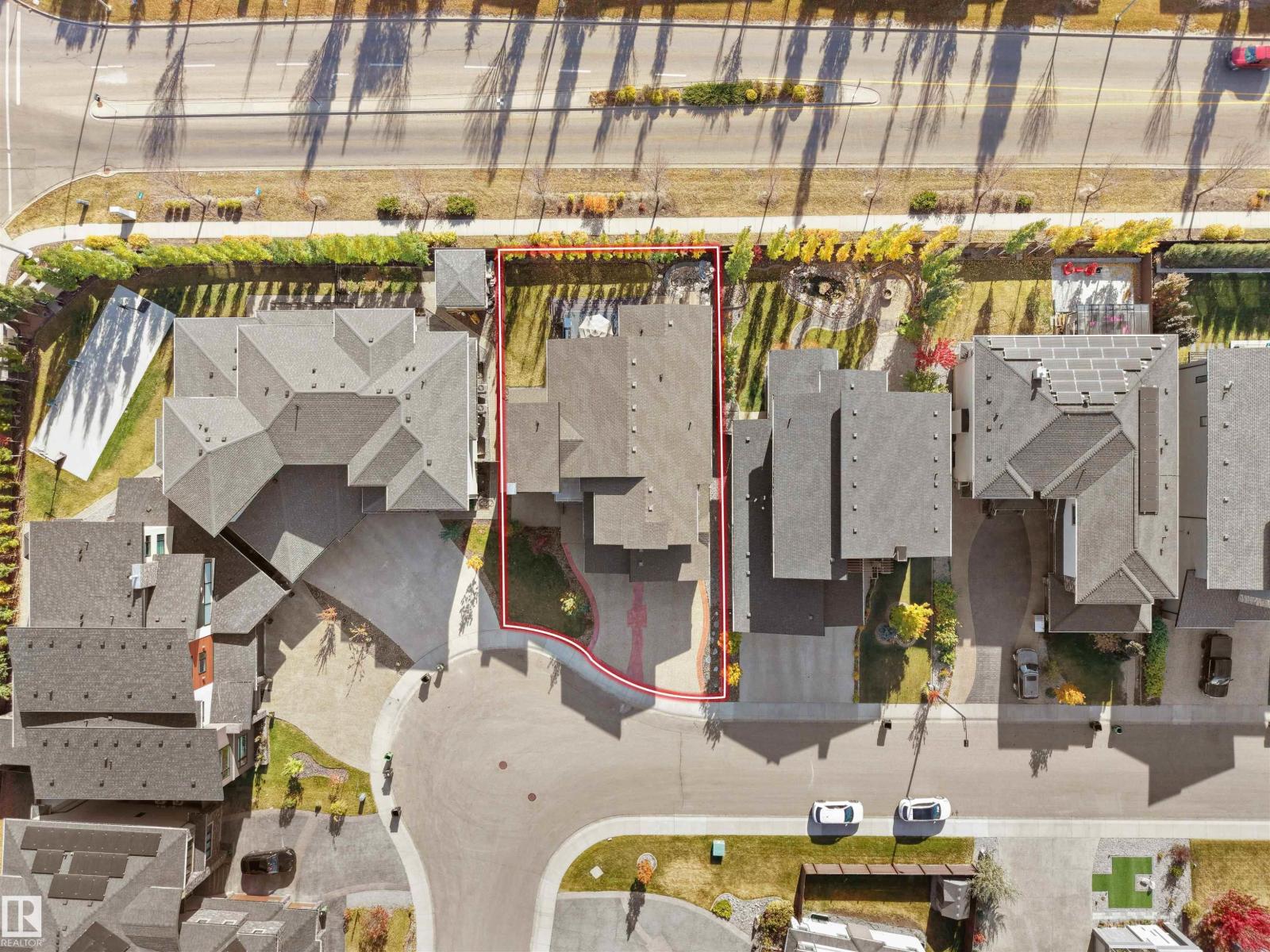 913 WOOD PL NW, Edmonton