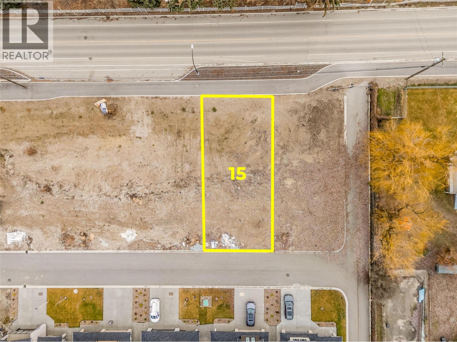 19950 McCarthy Road, Lake Country