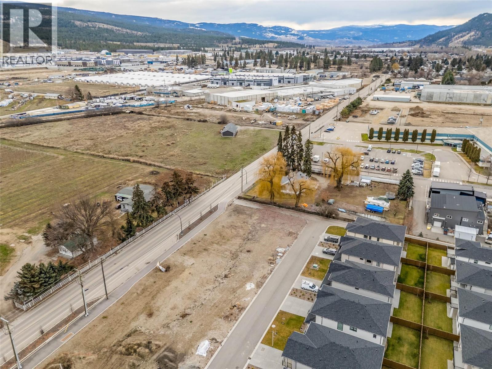  19950 McCarthy Road, Lake Country