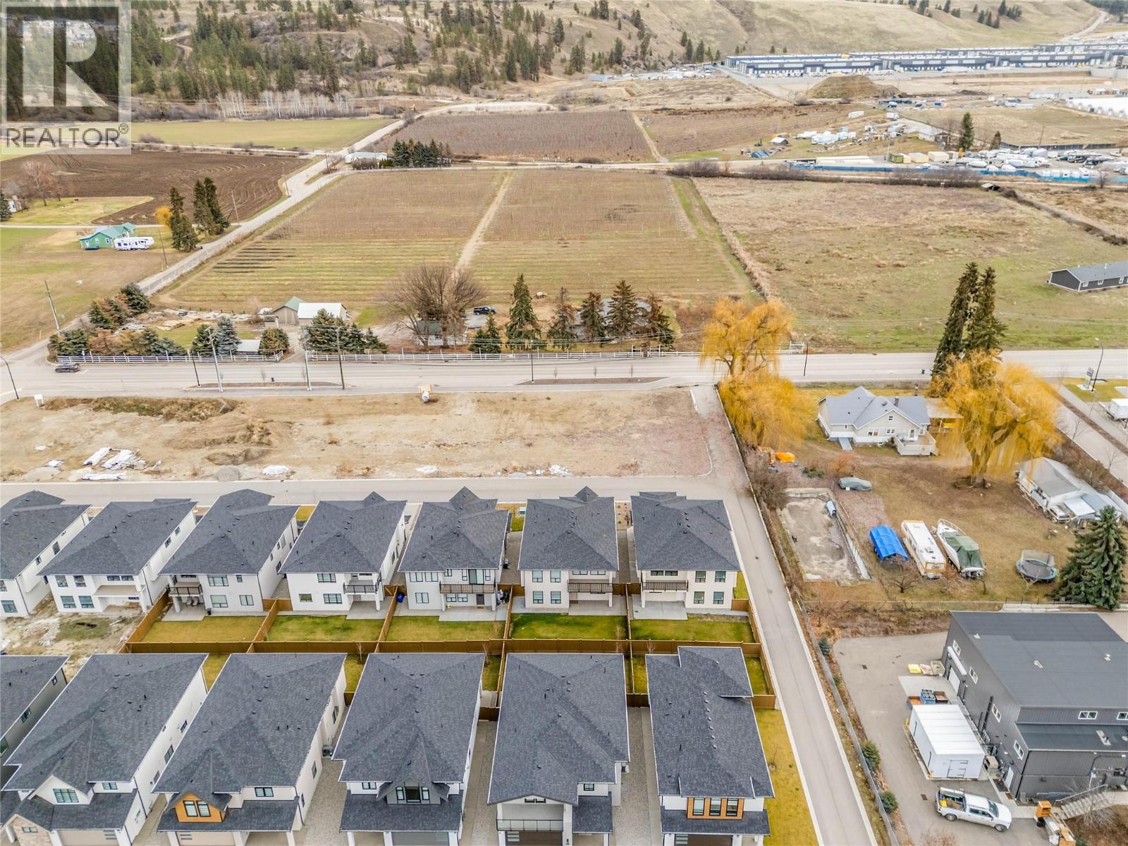  19950 McCarthy Road, Lake Country