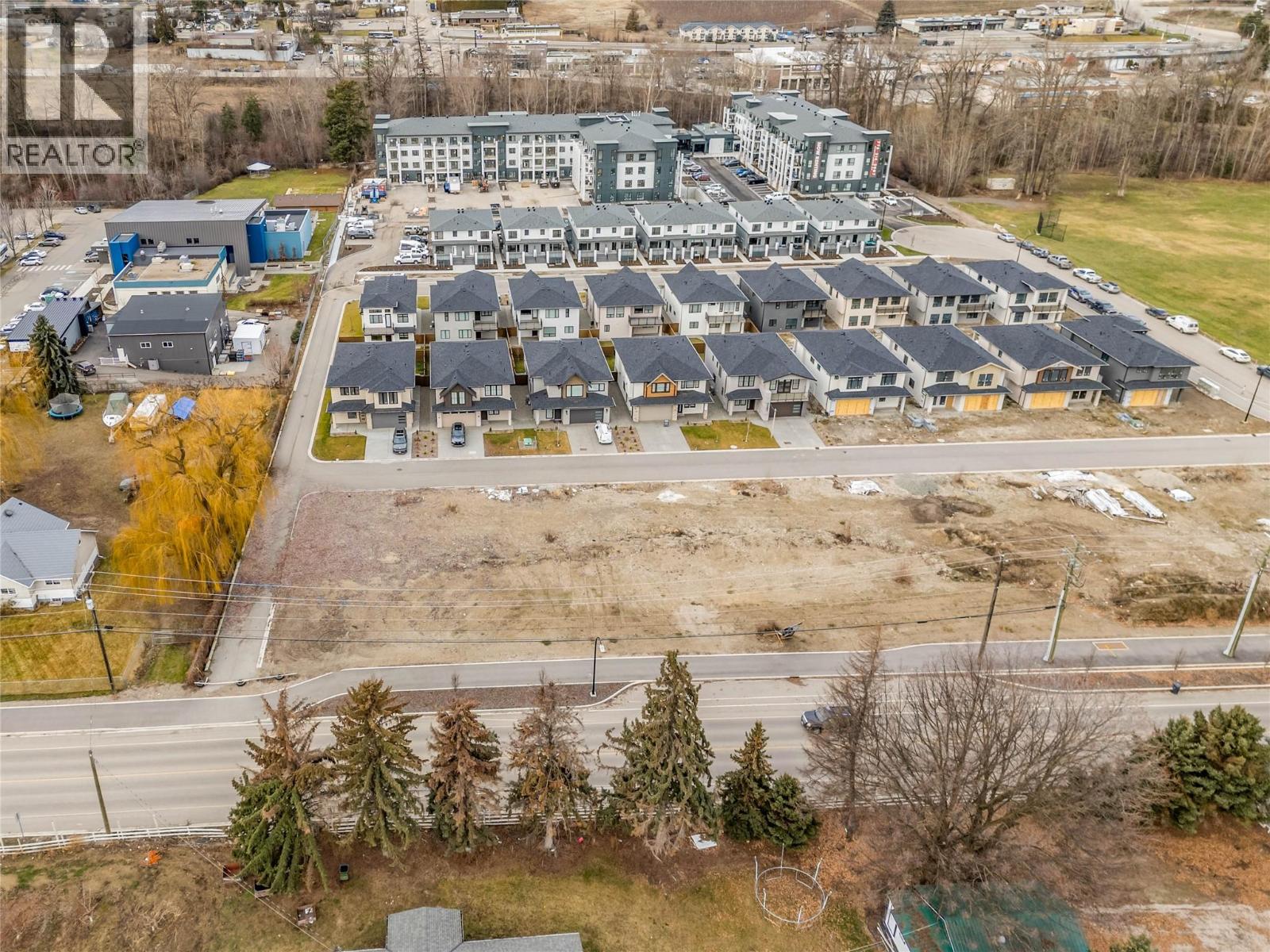  19950 McCarthy Road, Lake Country