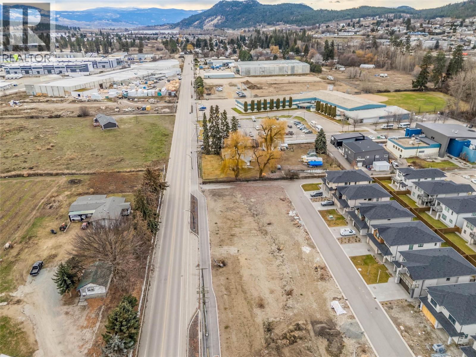  19950 McCarthy Road, Lake Country