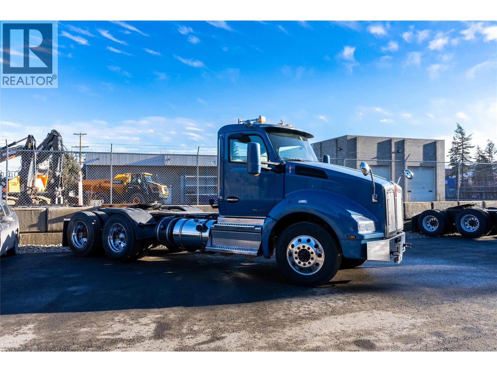  2045 Trans Canada Highway West, Kamloops