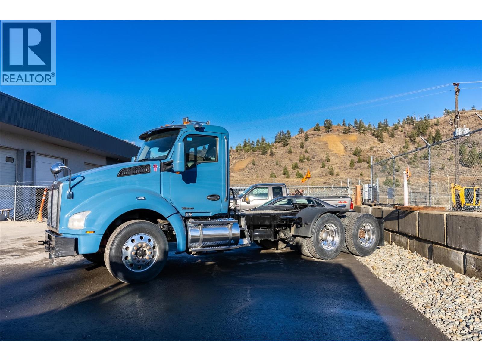  2045 Trans Canada Highway West, Kamloops