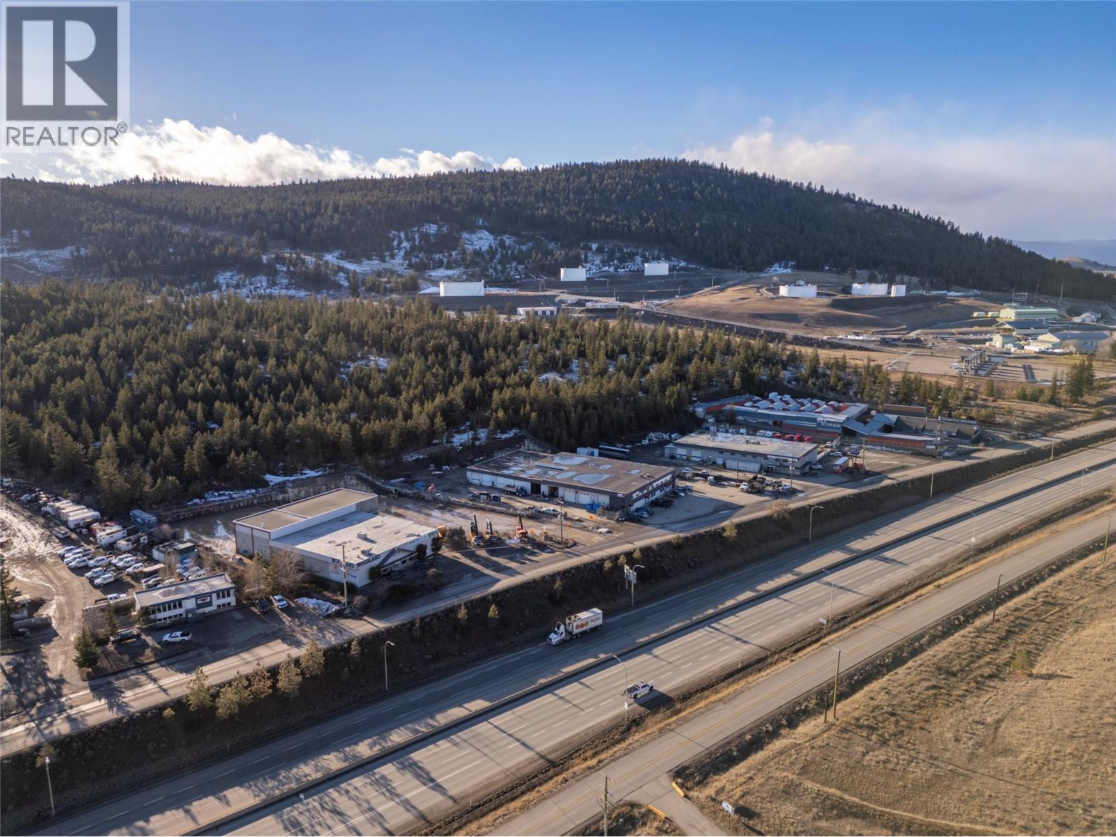  2045 Trans Canada Highway West, Kamloops