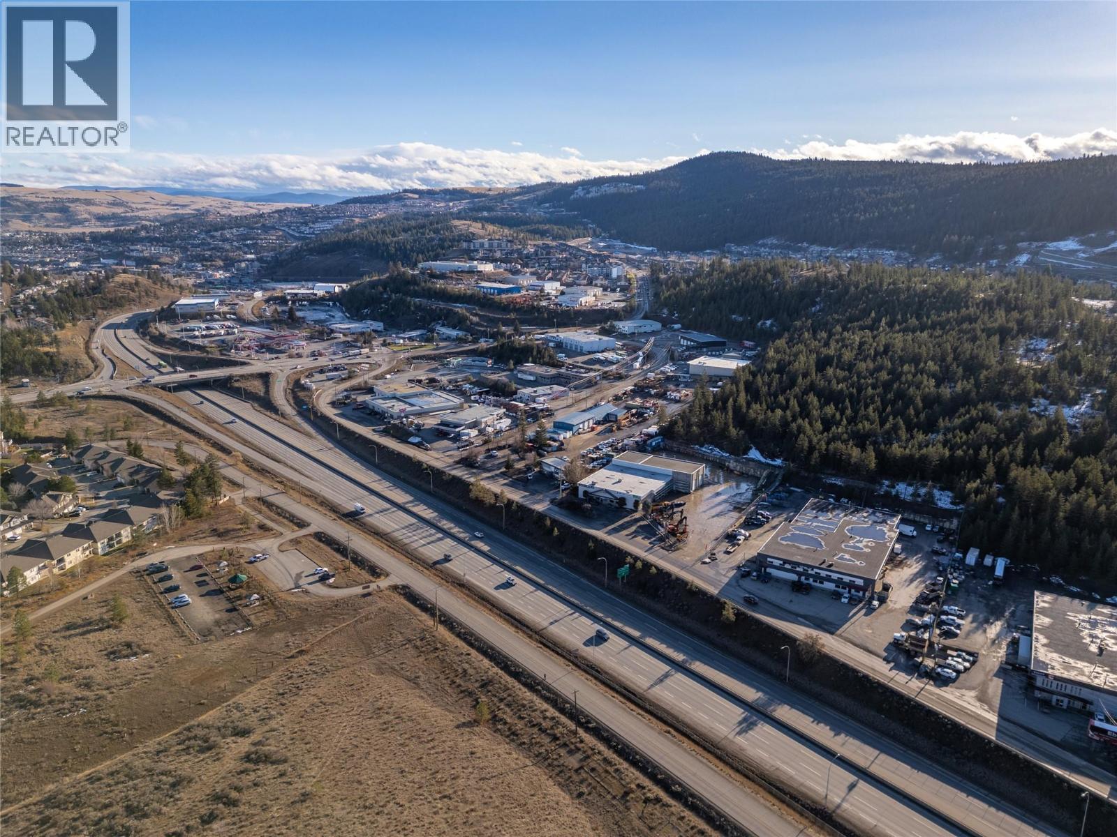  2045 Trans Canada Highway West, Kamloops