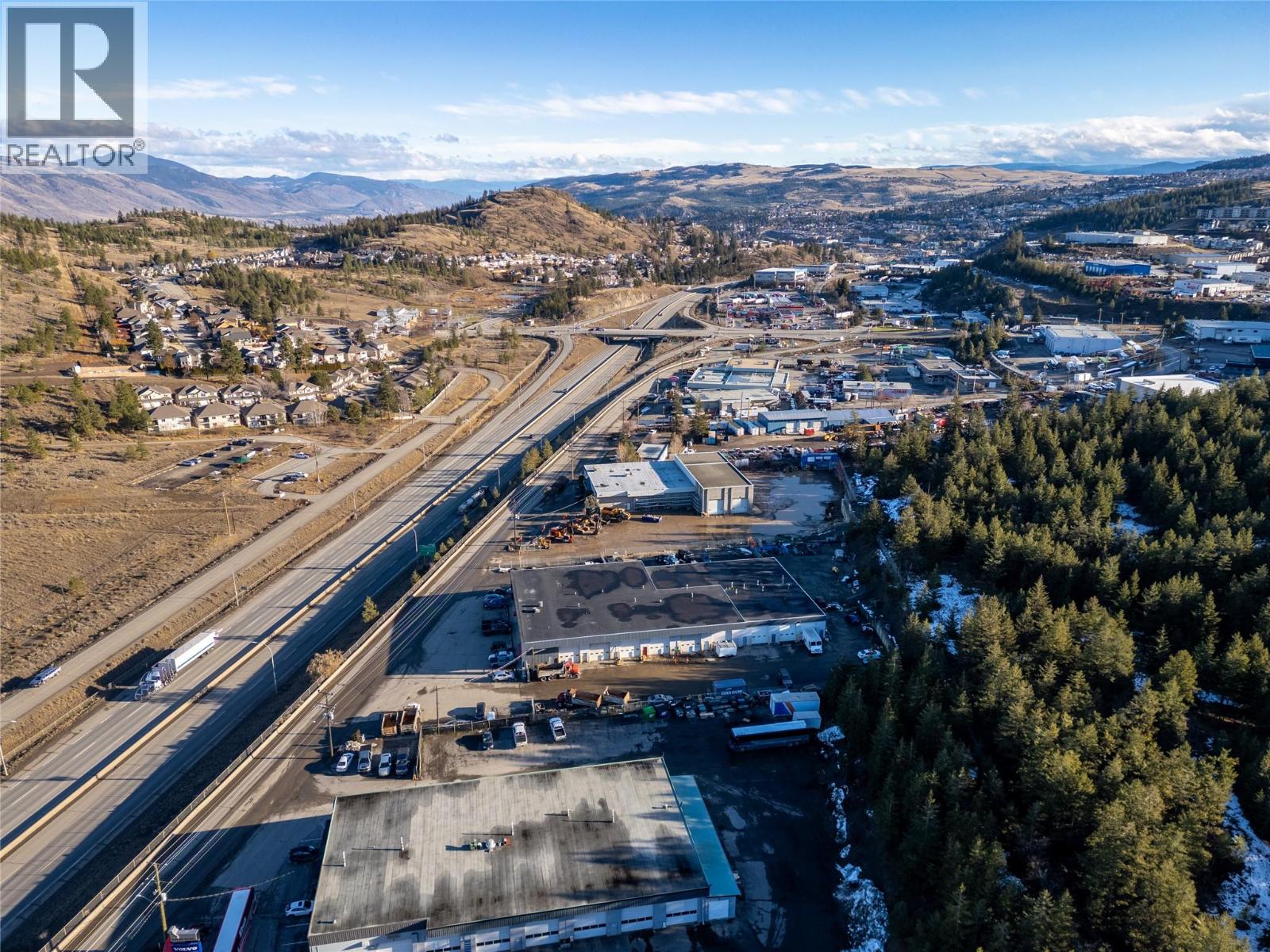  2045 Trans Canada Highway West, Kamloops