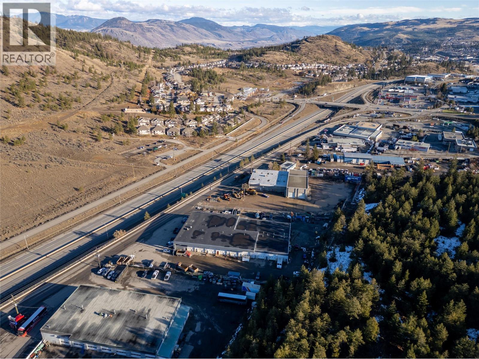  2045 Trans Canada Highway West, Kamloops