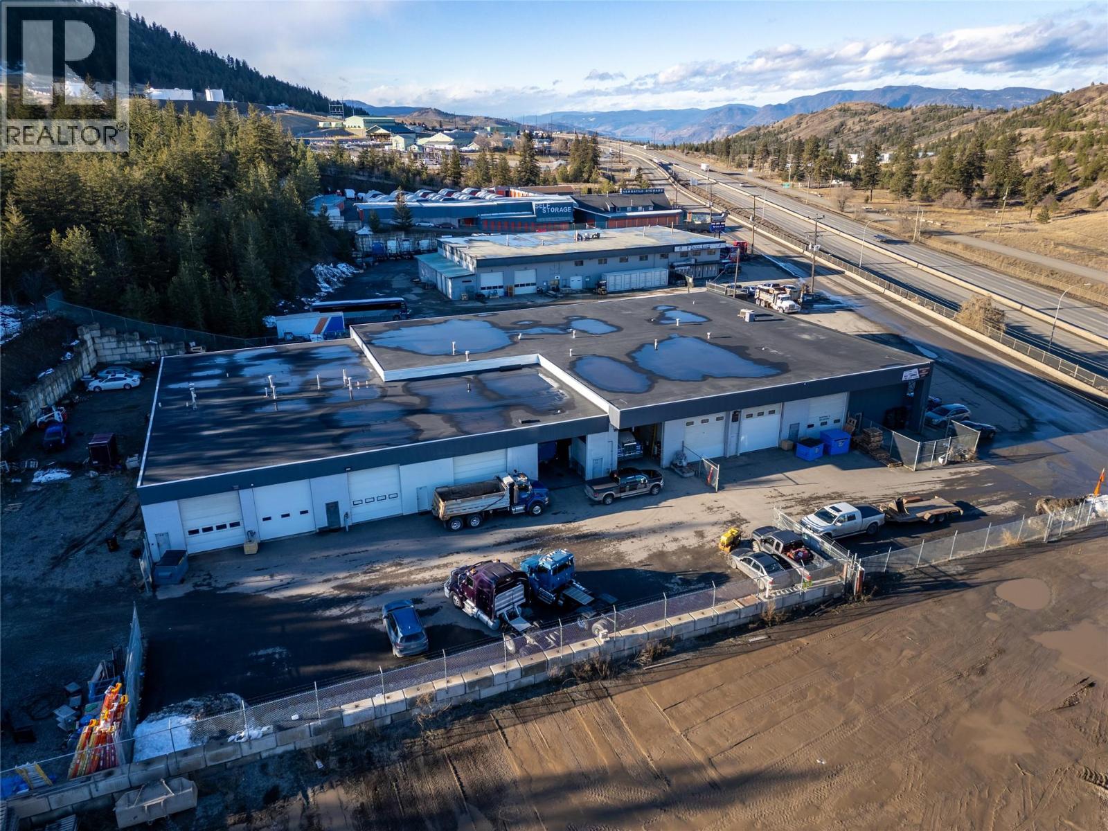  2045 Trans Canada Highway West, Kamloops