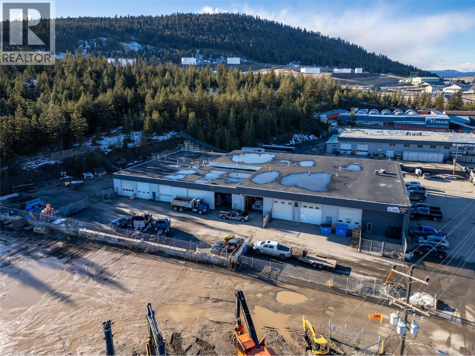  2045 Trans Canada Highway West, Kamloops