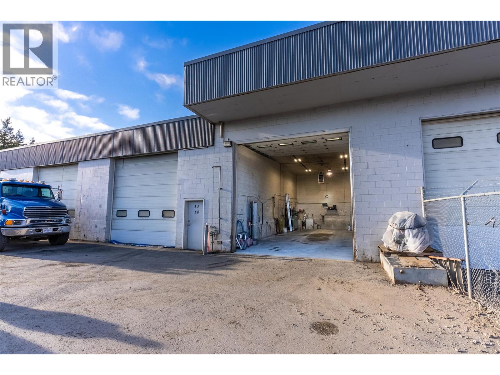  2045 Trans Canada Highway West, Kamloops