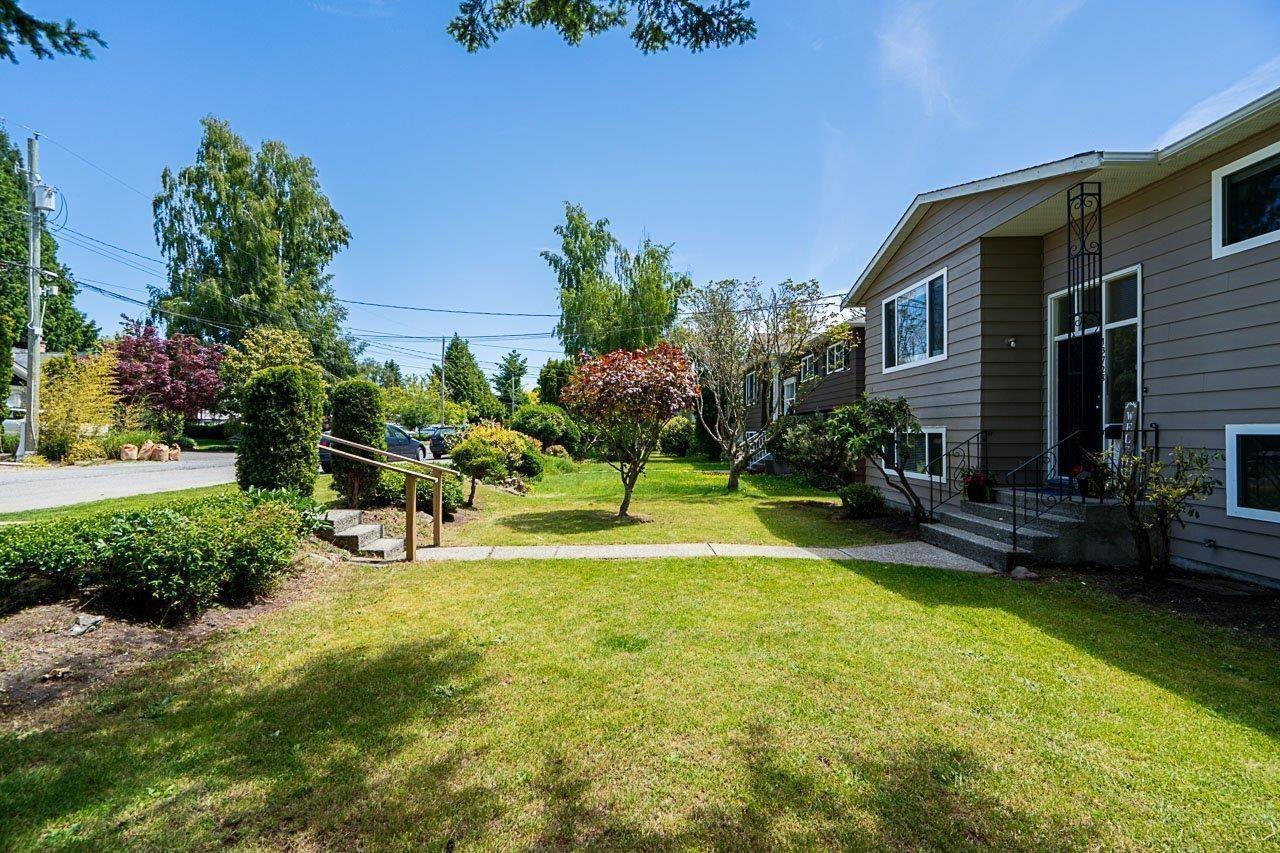 13728 BLACKBURN AVENUE, White Rock